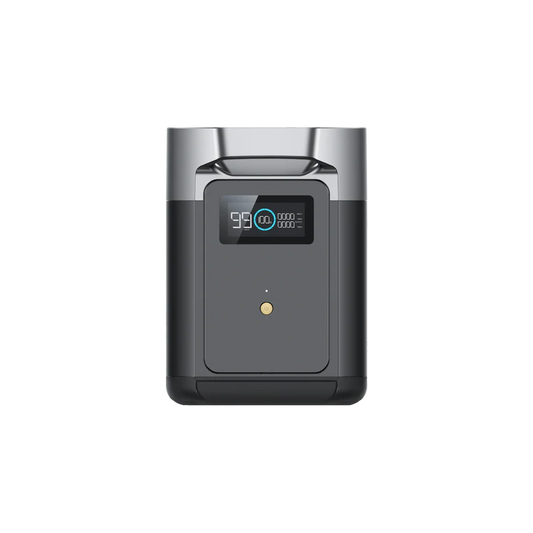 ECOFLOW DELTA 2 Smart Extra Battery