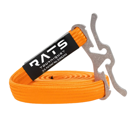 MYMEDIC RATS TOURNIQUET