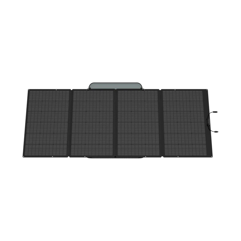 ECOFLOW 400W Solar Panel