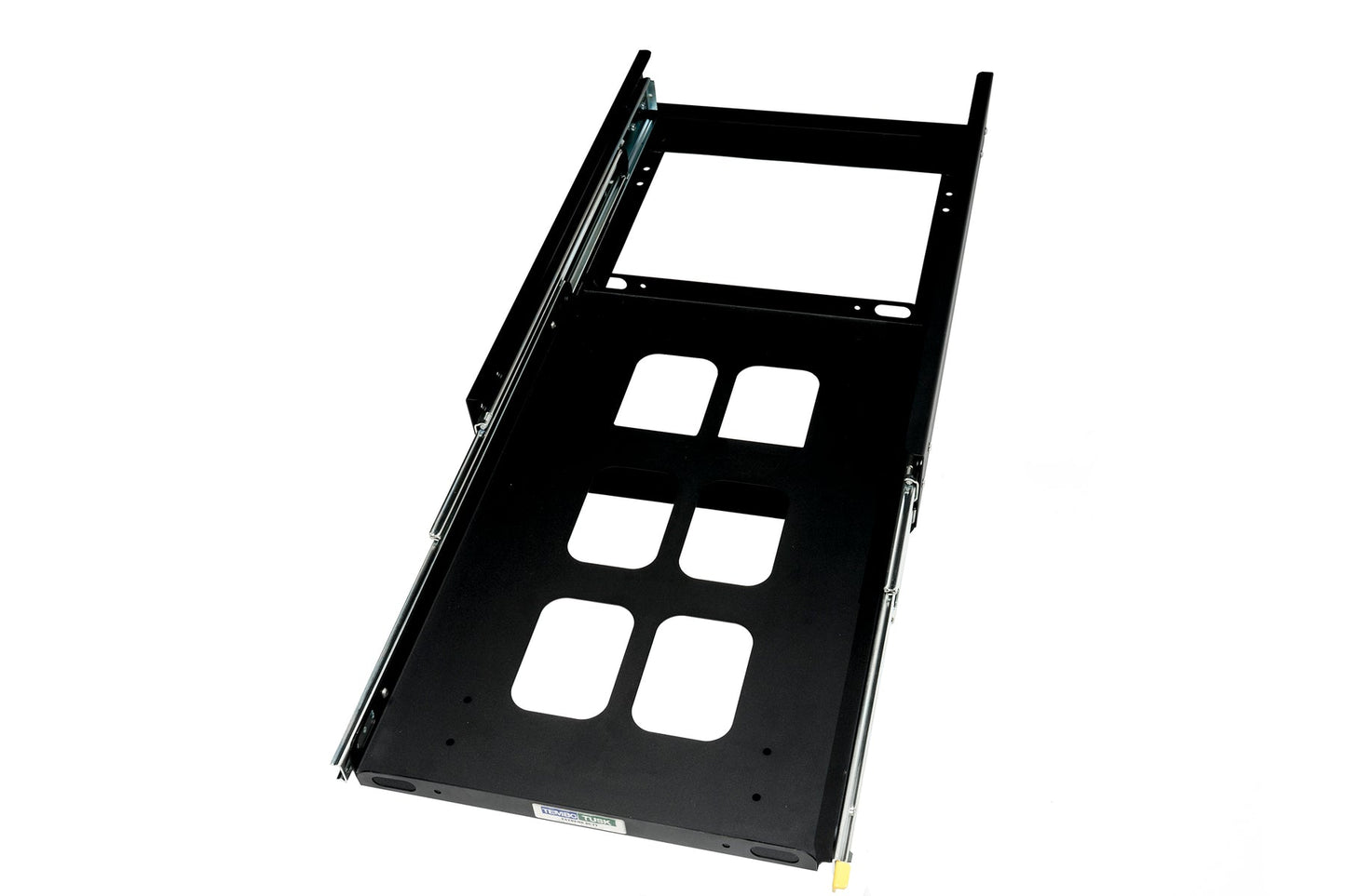 TEMBOTUSK Super Jumbo Front Pull Slide