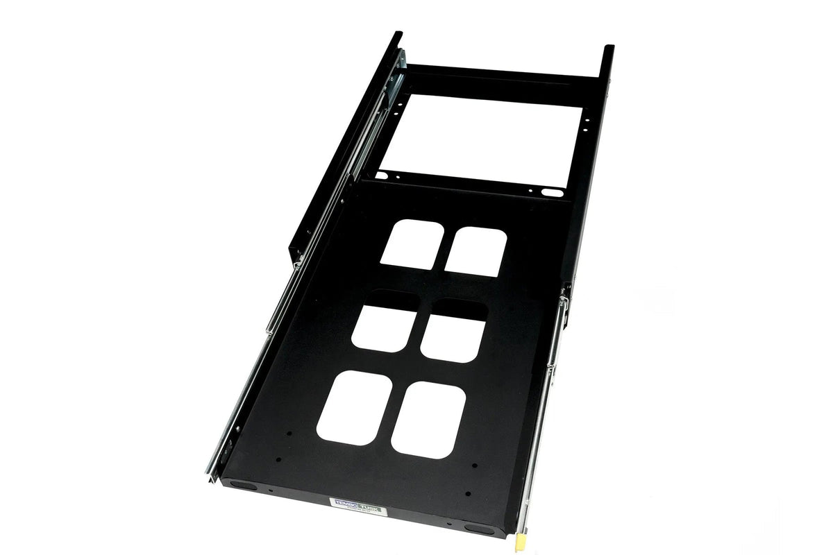 TEMBOTUSK Standard Front Pull Fridge Slide
