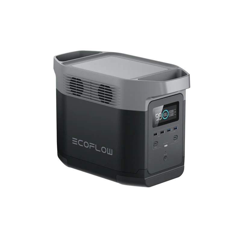 ECOFLOW DELTA Portable Power Station