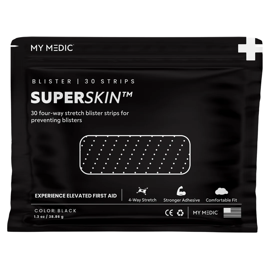 MY MEDIC SUPERSKIN BLISTER TAPE