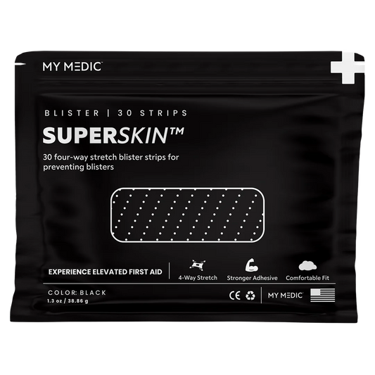 MY MEDIC SUPERSKIN BLISTER TAPE