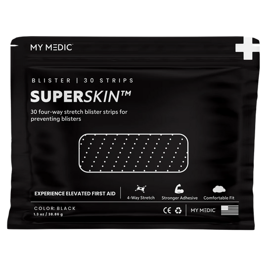 MY MEDIC SUPERSKIN BLISTER TAPE
