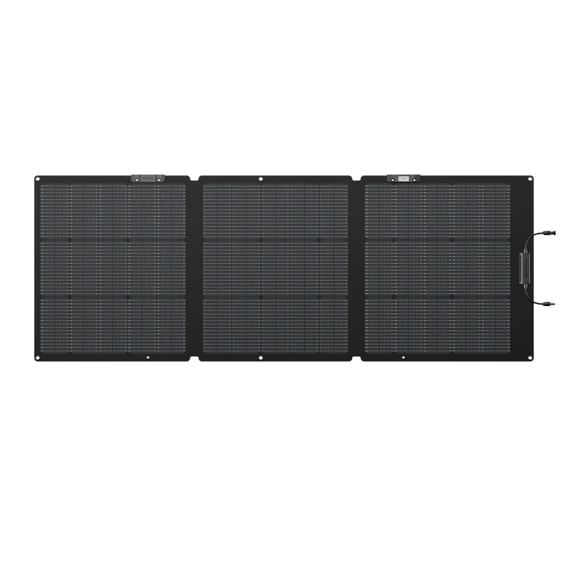 ECOFLOW 160W Solar Panel