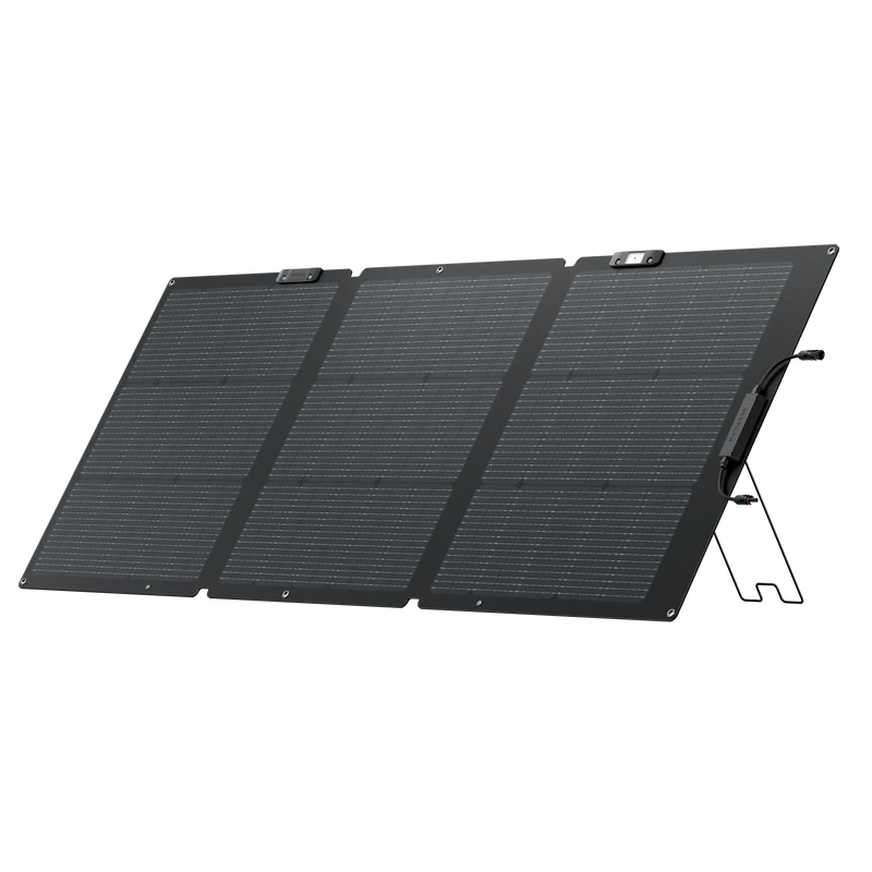 ECOFLOW 160W Solar Panel