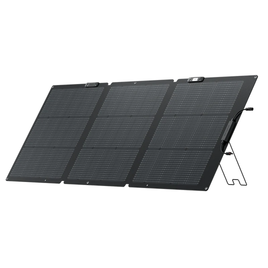 ECOFLOW 160W Solar Panel