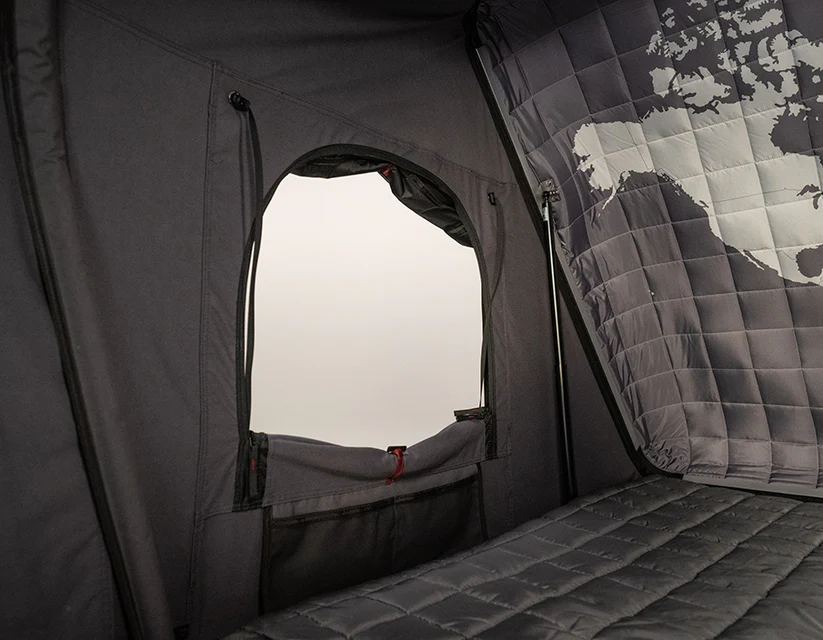 IKAMPER Skycamp 3.0