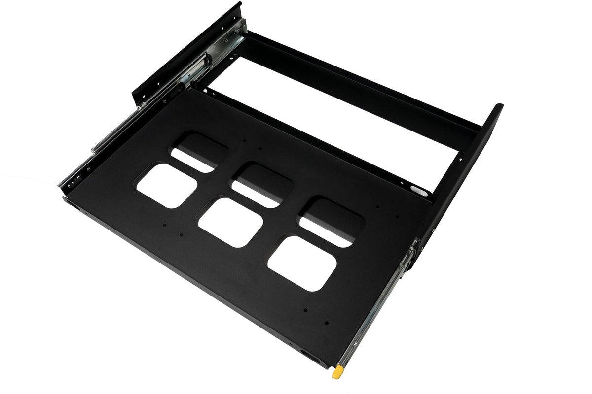 TEMBOTUSK Super Jumbo Side Pull Slide