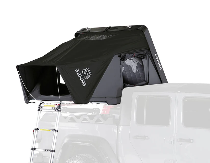 IKAMPER Skycamp Mini 3.0 Rocky Black Shell