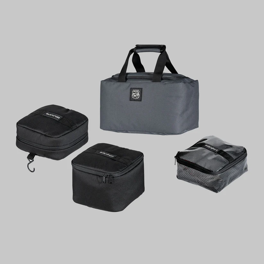 IKAMPER Packing Cubes