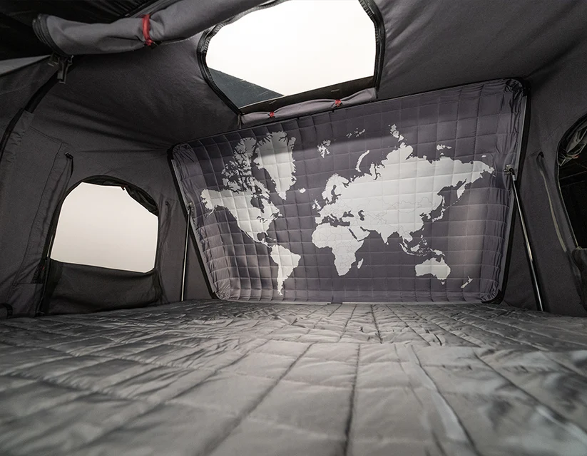 IKAMPER Skycamp 3.0
