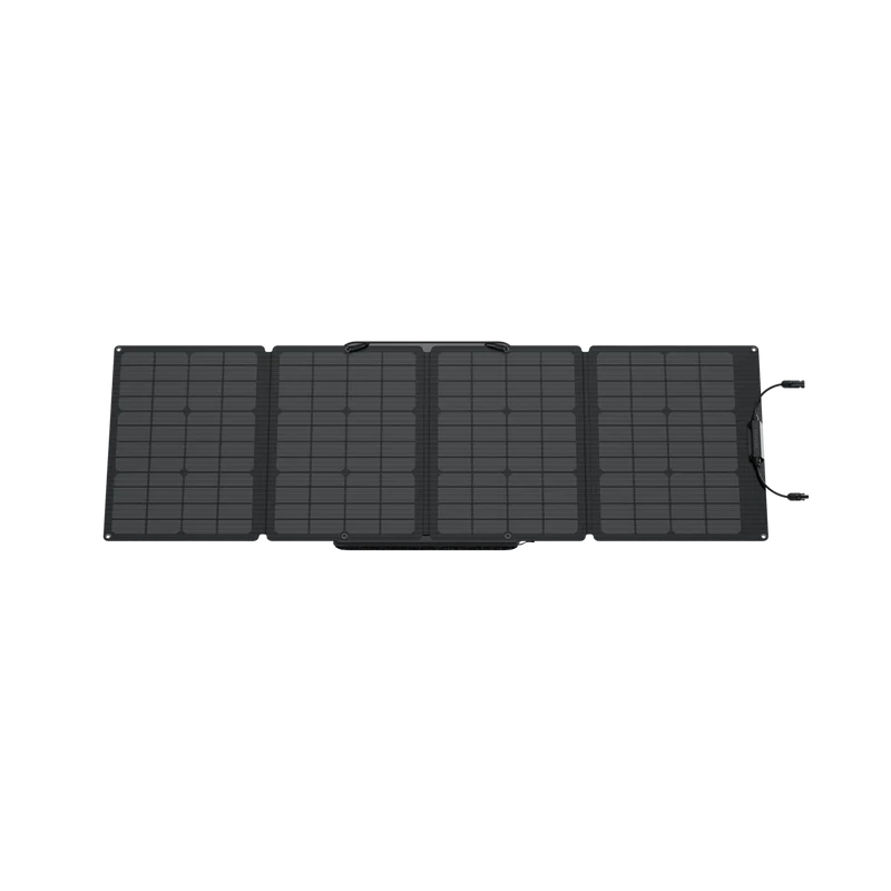 ECOFLOW 110W Solar Panel