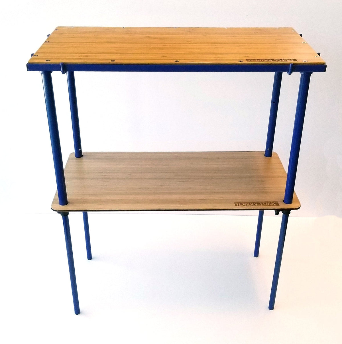 TEMBOTUSK Shelf option for Camp Tables