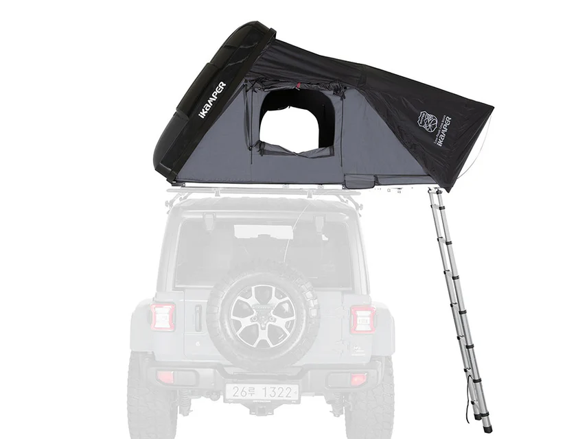 IKAMPER Skycamp 3.0