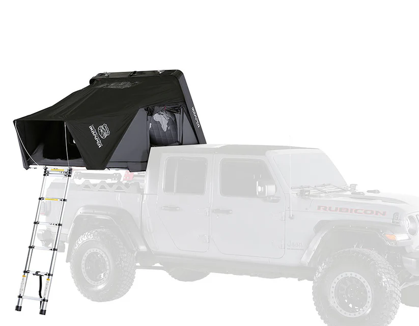 IKAMPER Skycamp Mini 3.0 Rocky Black Shell