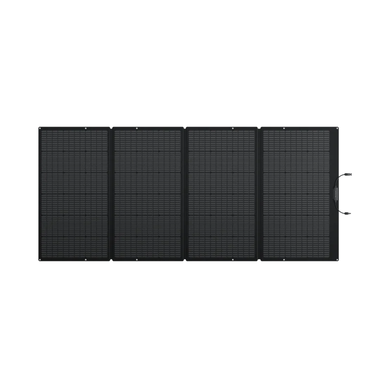 ECOFLOW 400W Solar Panel