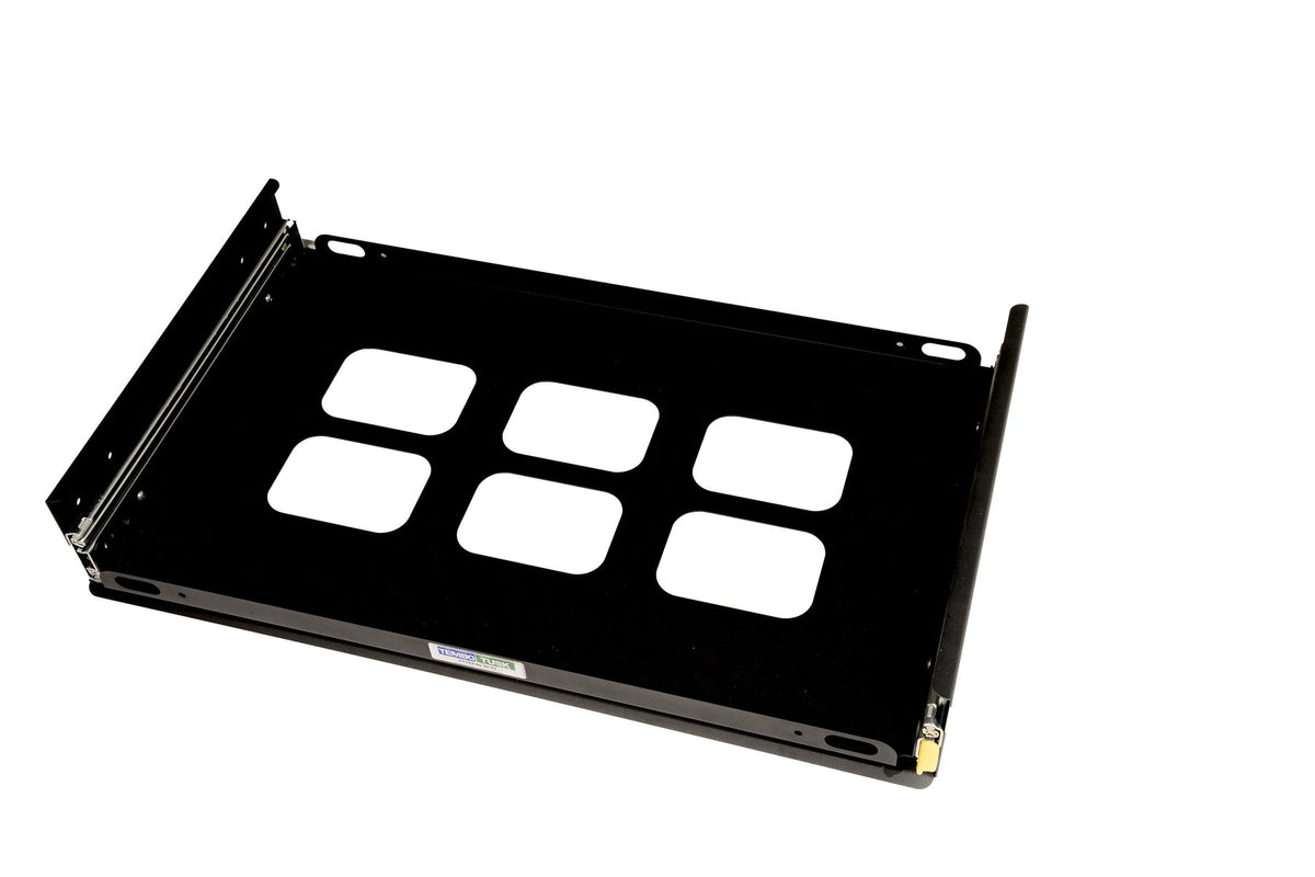 TEMBOTUSK Mid-size Side Pull Slide