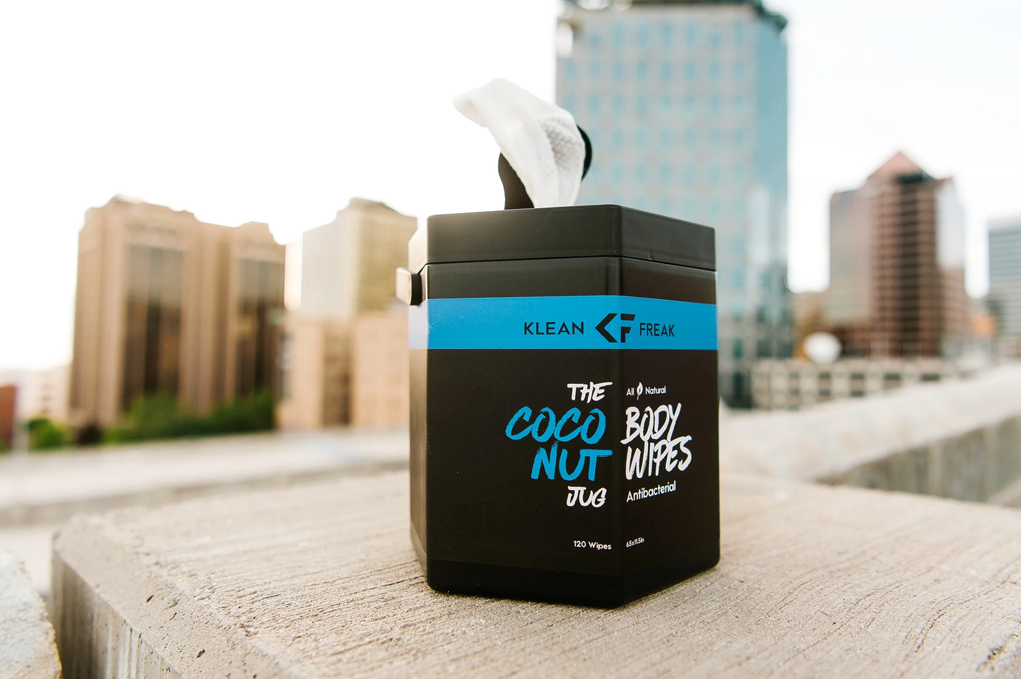 KLEAN FREAK The Jug - Coconut