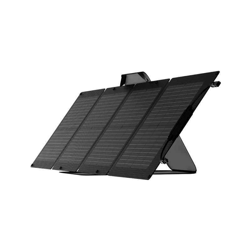 ECOFLOW 110W Solar Panel