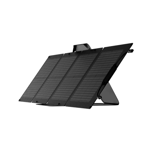 ECOFLOW 110W Solar Panel