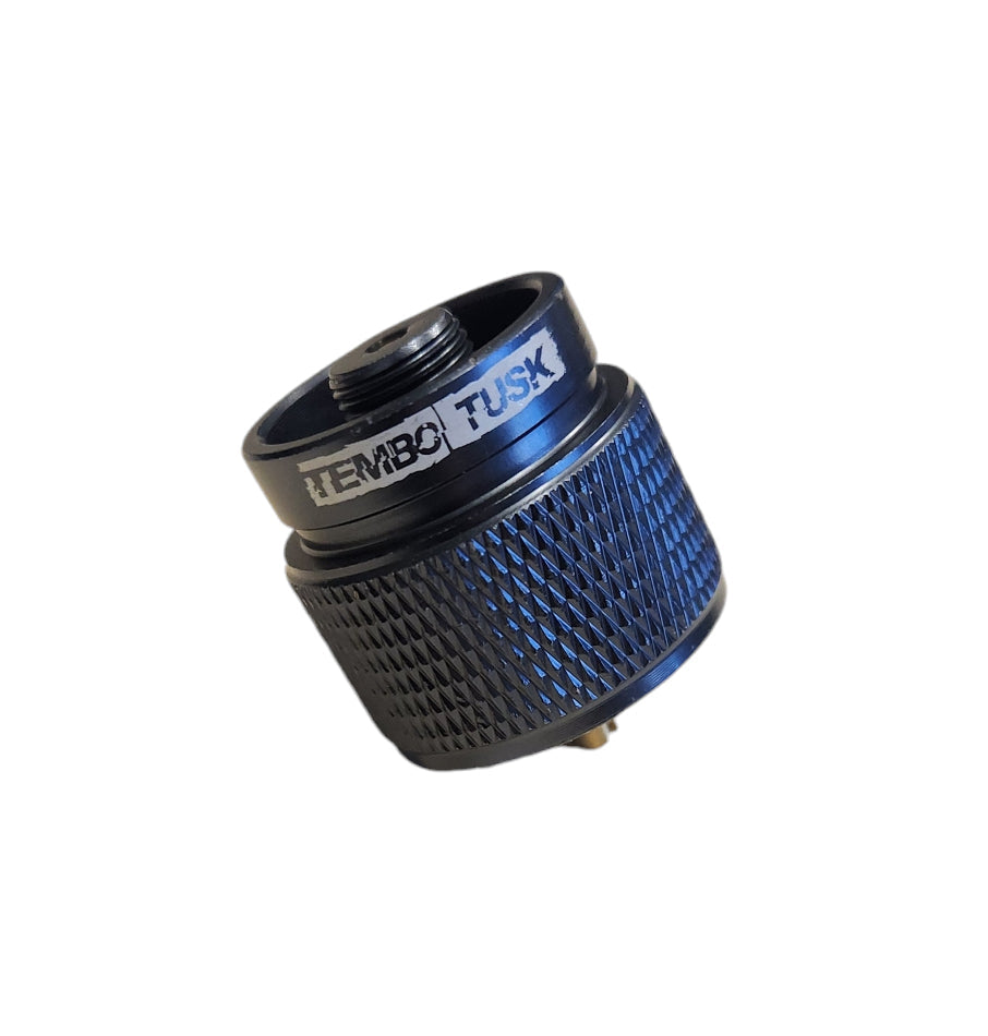 TEMBOTUSK PROPANE GAS ADAPTER