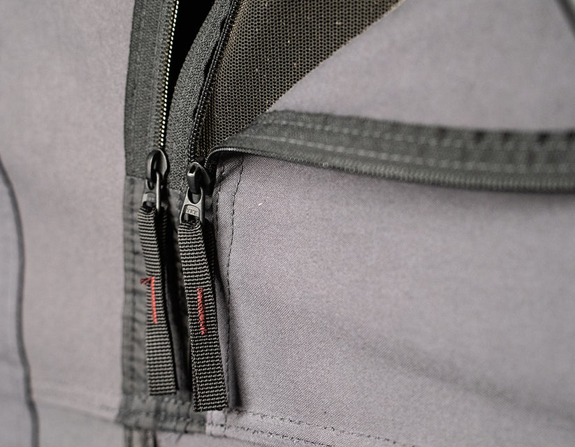 IKAMPER Skycamp Mini 3.0 Rocky Black Shell