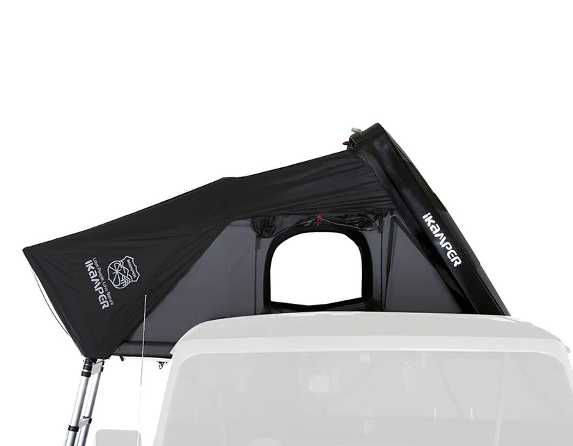 IKAMPER Skycamp Mini 3.0 Rocky Black Shell