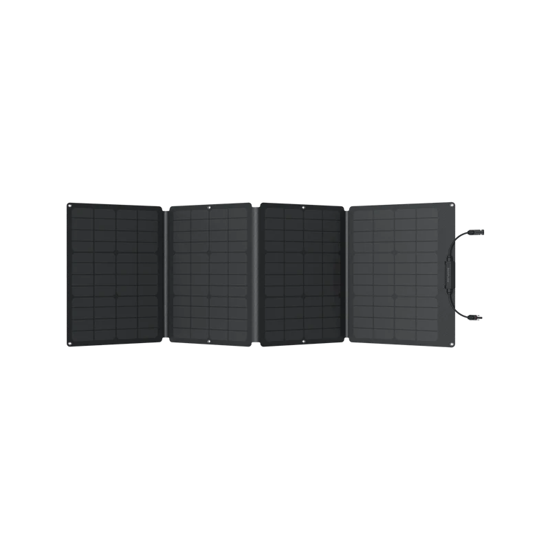 ECOFLOW 110W Solar Panel