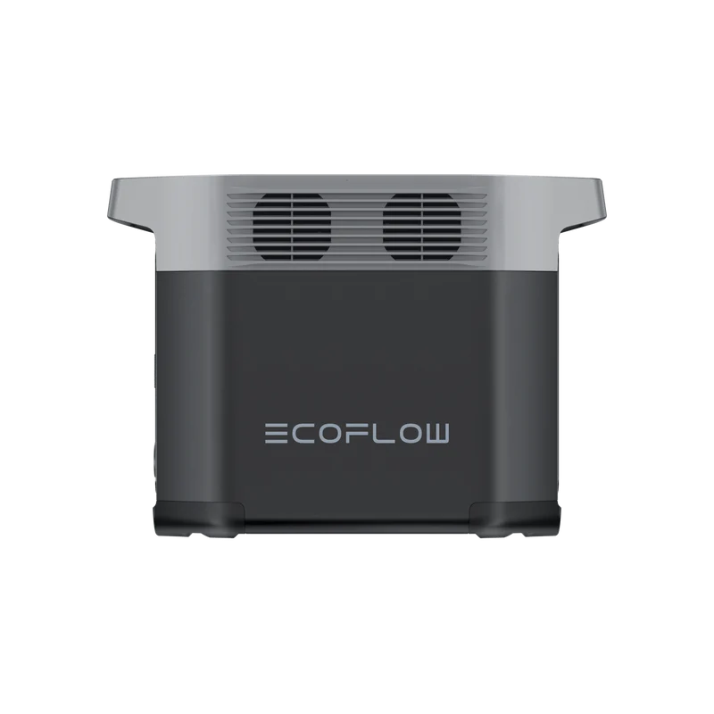 ECOFLOW DELTA 2 Portable Power Station