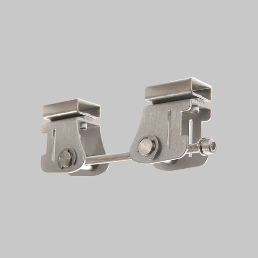 IKAMPER Bed Rack Mounting Brackets