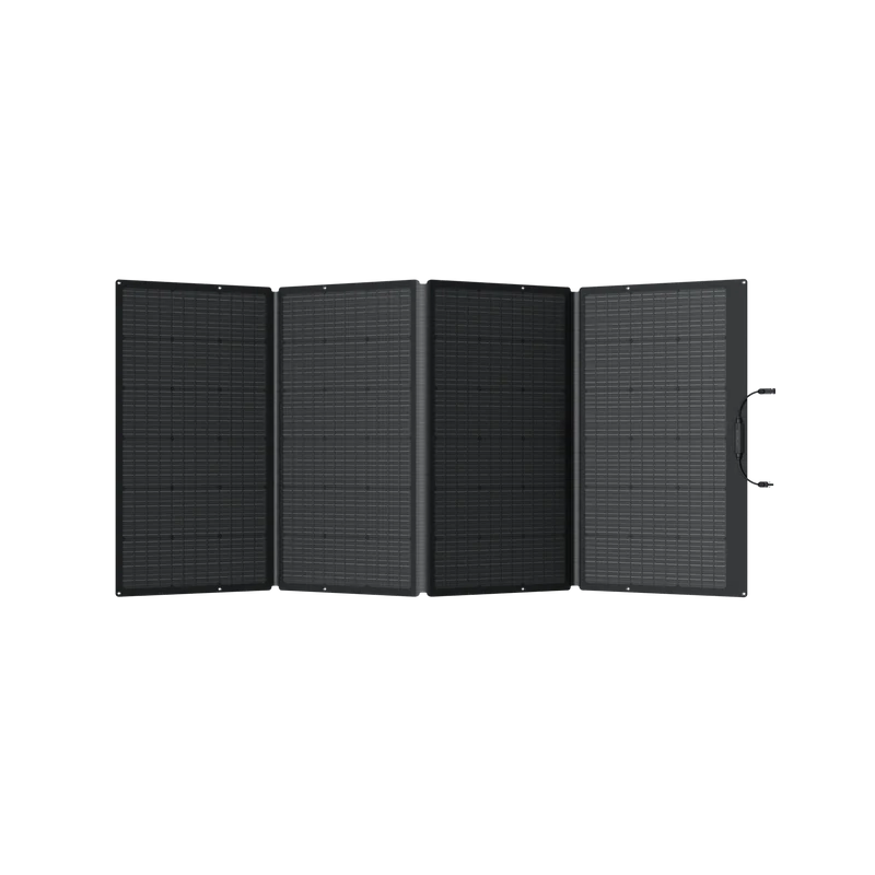 ECOFLOW 400W Solar Panel