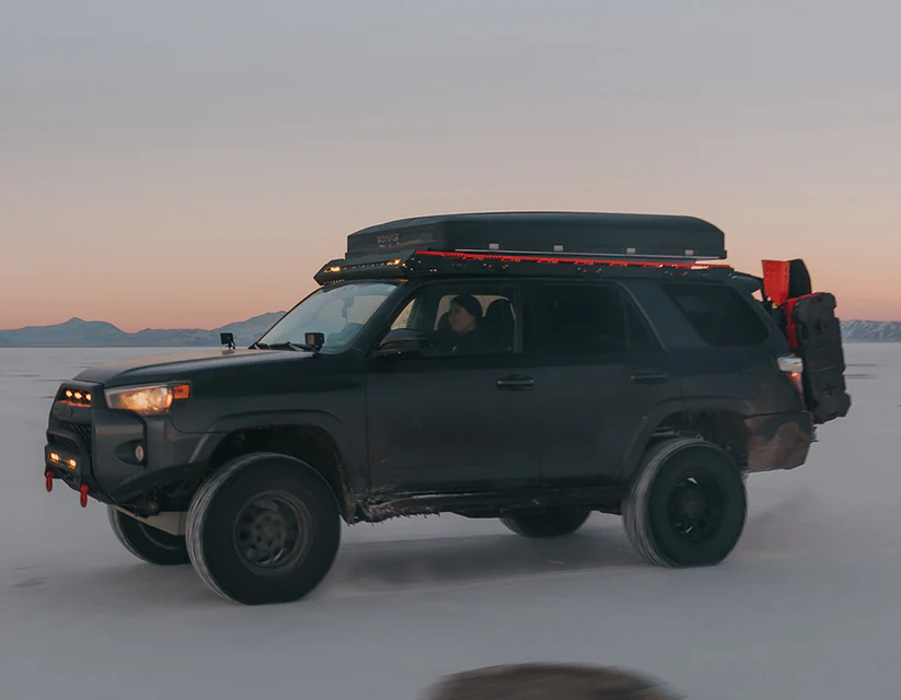 IKAMPER Skycamp 3.0