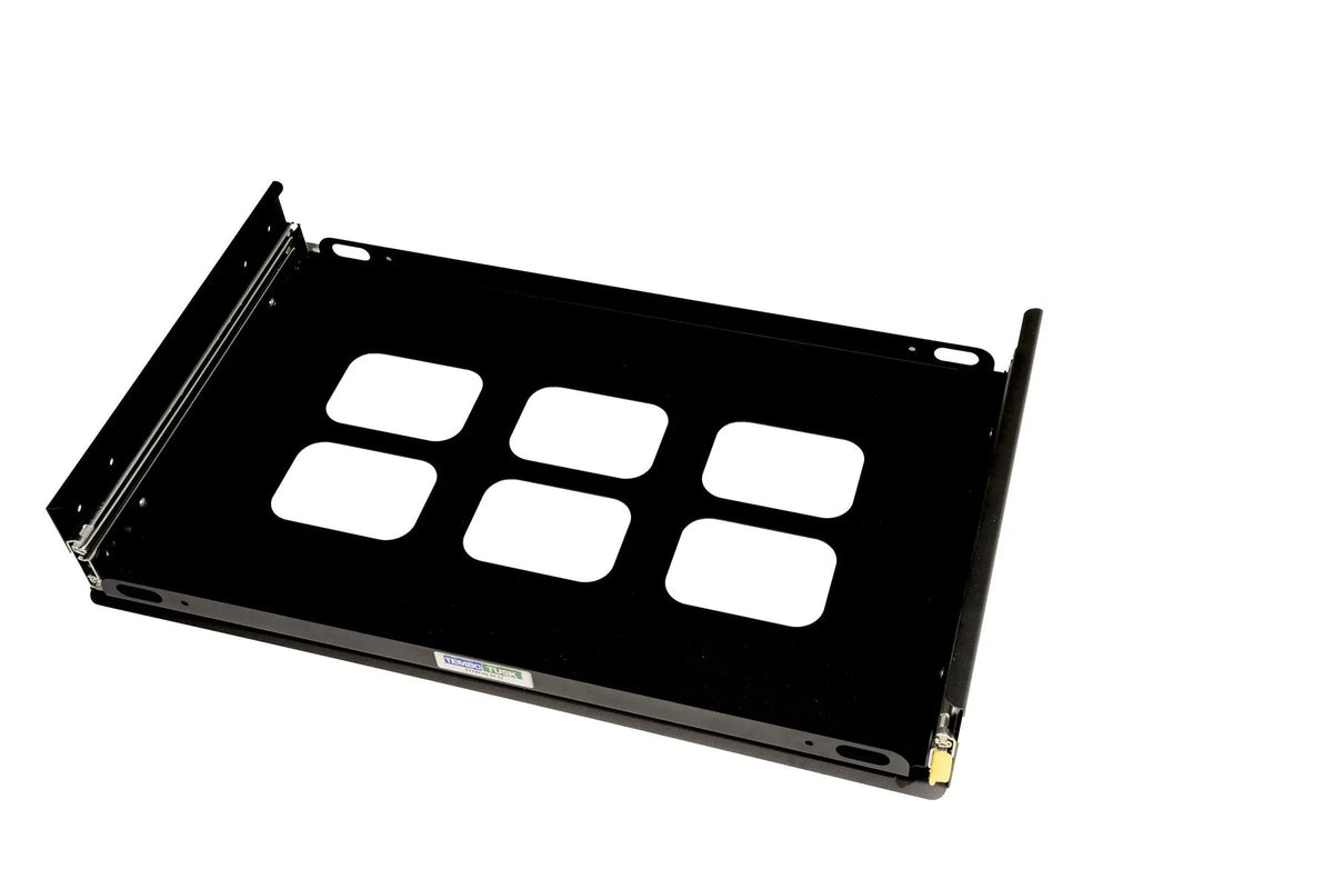 TEMBOTUSK Standard Side Pull Fridge Slide