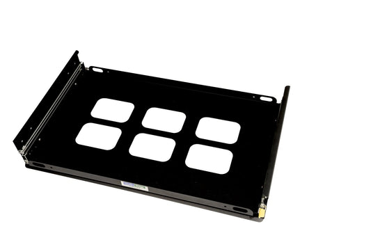 TEMBOTUSK Standard Side Pull Fridge Slide