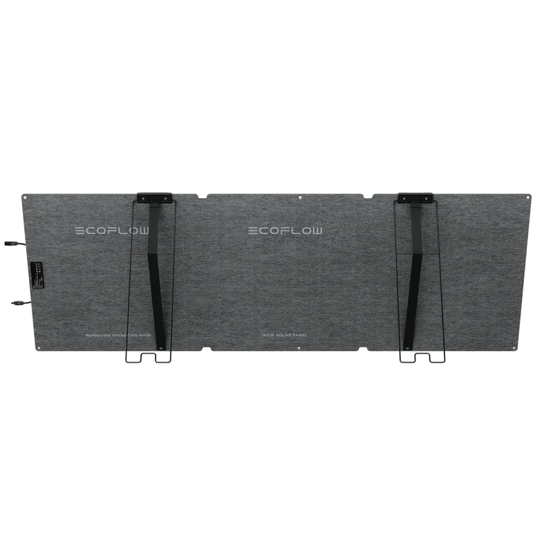 ECOFLOW 160W Solar Panel
