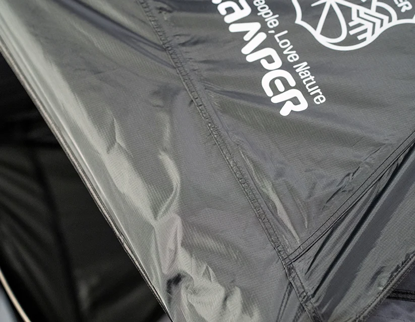 IKAMPER Skycamp 3.0