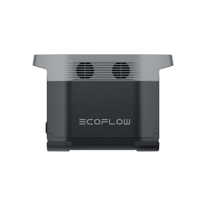 ECOFLOW DELTA Portable Power Station