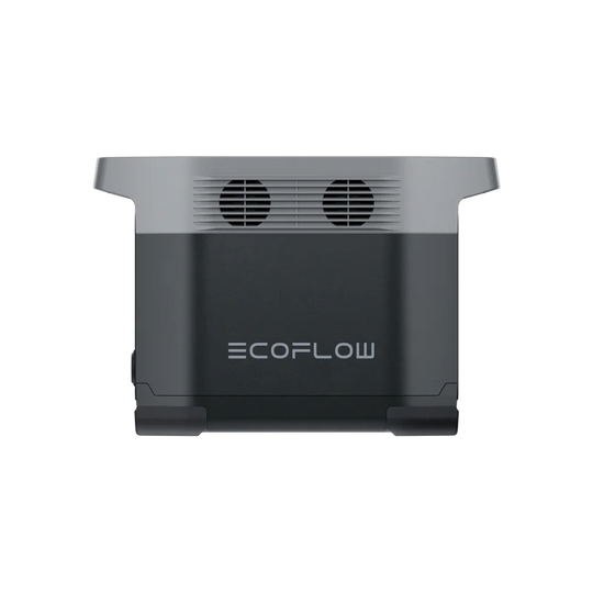 ECOFLOW DELTA Portable Power Station