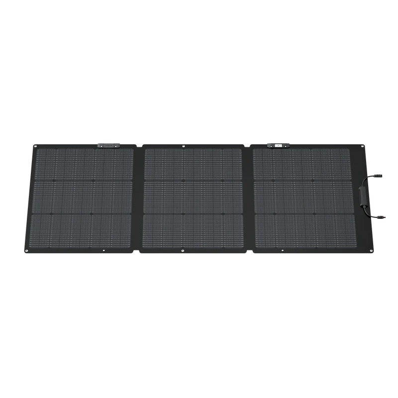 ECOFLOW 160W Solar Panel