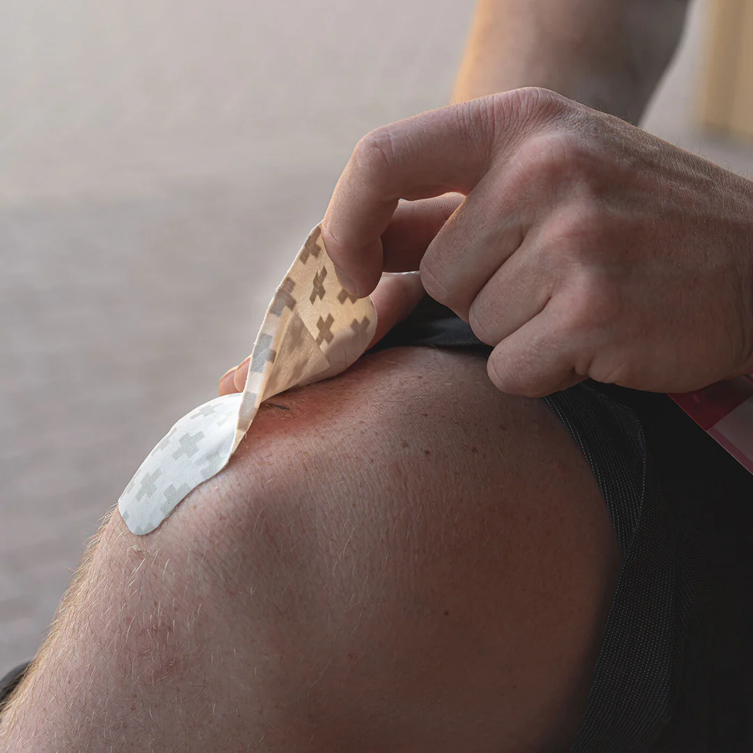 MYMEDIC SUPERSKIN BANDAGE 10 PACK
