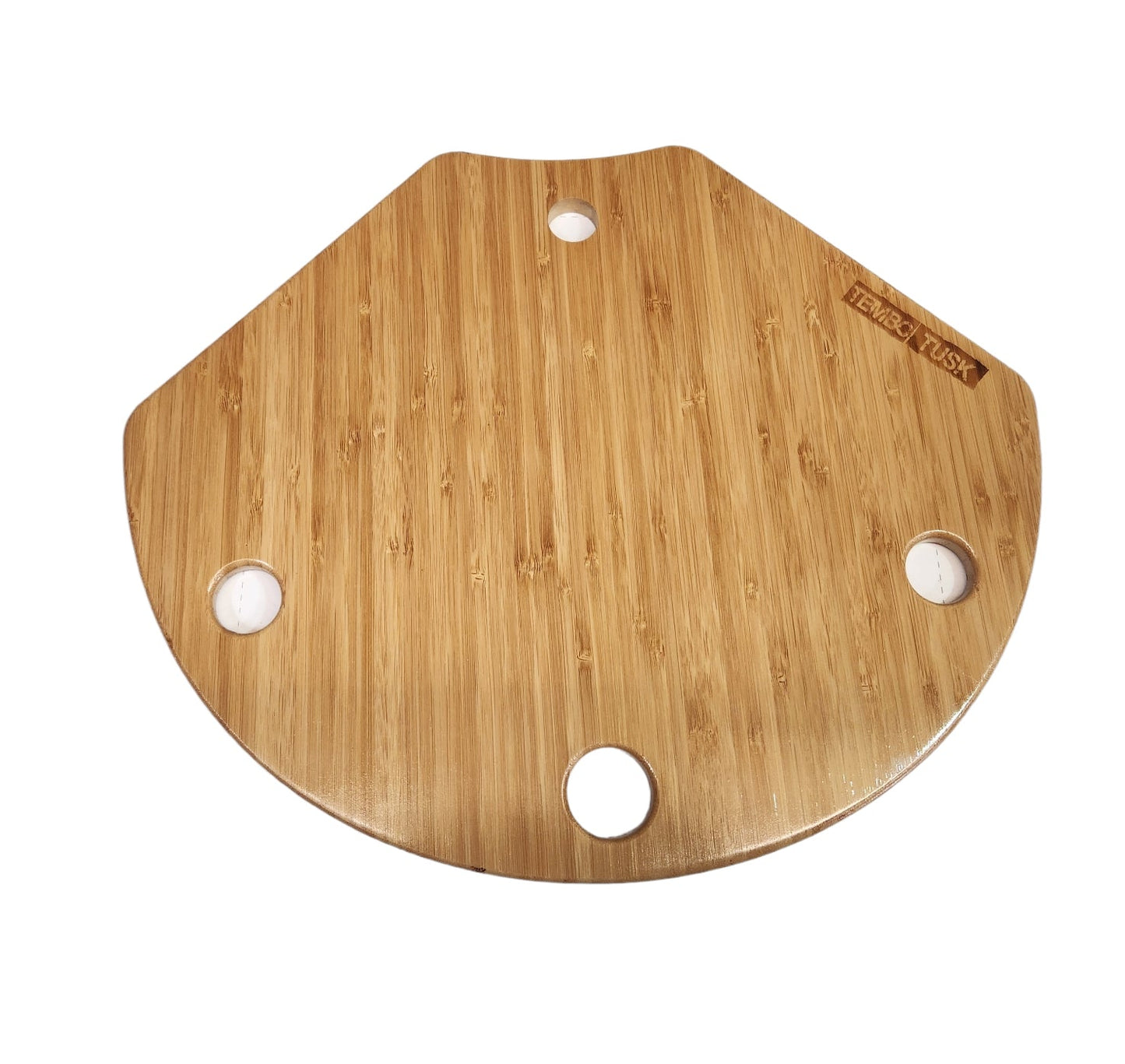 TEMBOTUSK SKOTTLE LEG TABLE