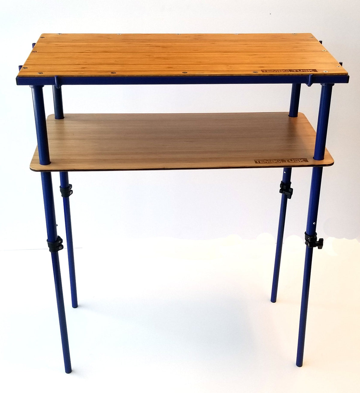 TEMBOTUSK Shelf option for Camp Tables