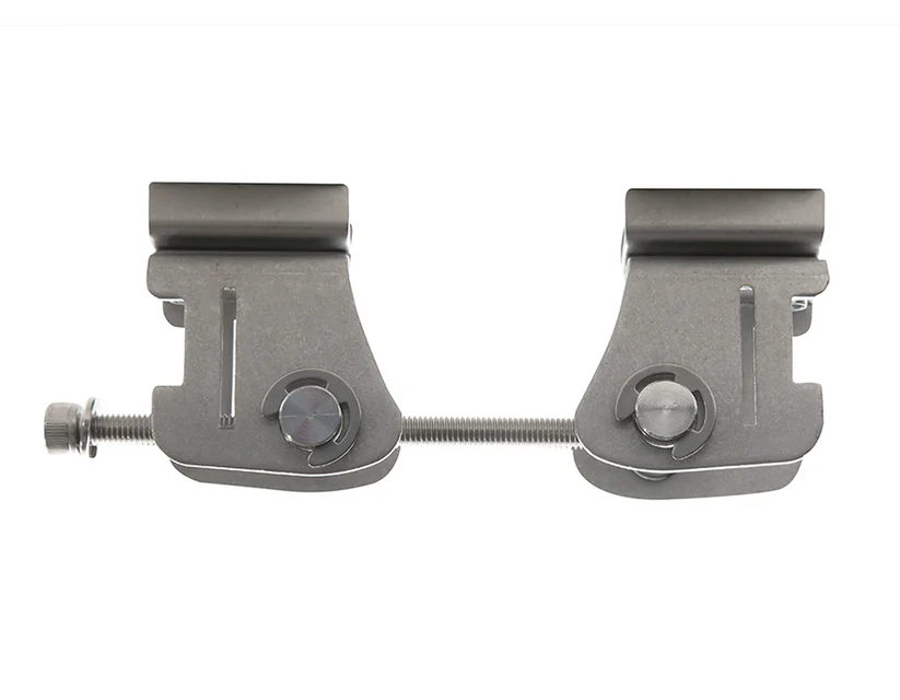 IKAMPER Bed Rack Mounting Brackets