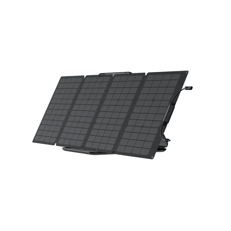 ECOFLOW 110W Solar Panel