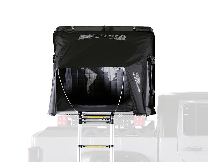 IKAMPER Skycamp Mini 3.0 Rocky Black Shell
