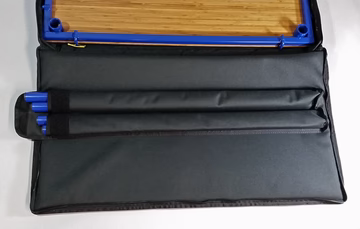 TEMBOTUSK CAMP BASIN TABLE KIT