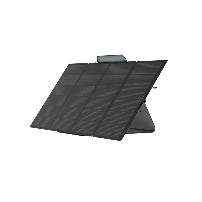ECOFLOW 400W Solar Panel