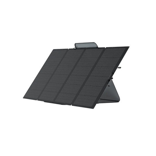 ECOFLOW 400W Solar Panel